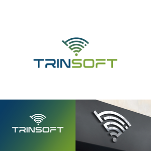 Design de Logo par circledsg pour TrinSoft | Design : #35406908