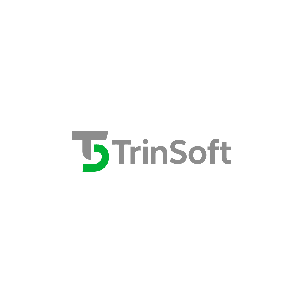 Logo Design by Logo24.com for TrinSoft | Design #35849783