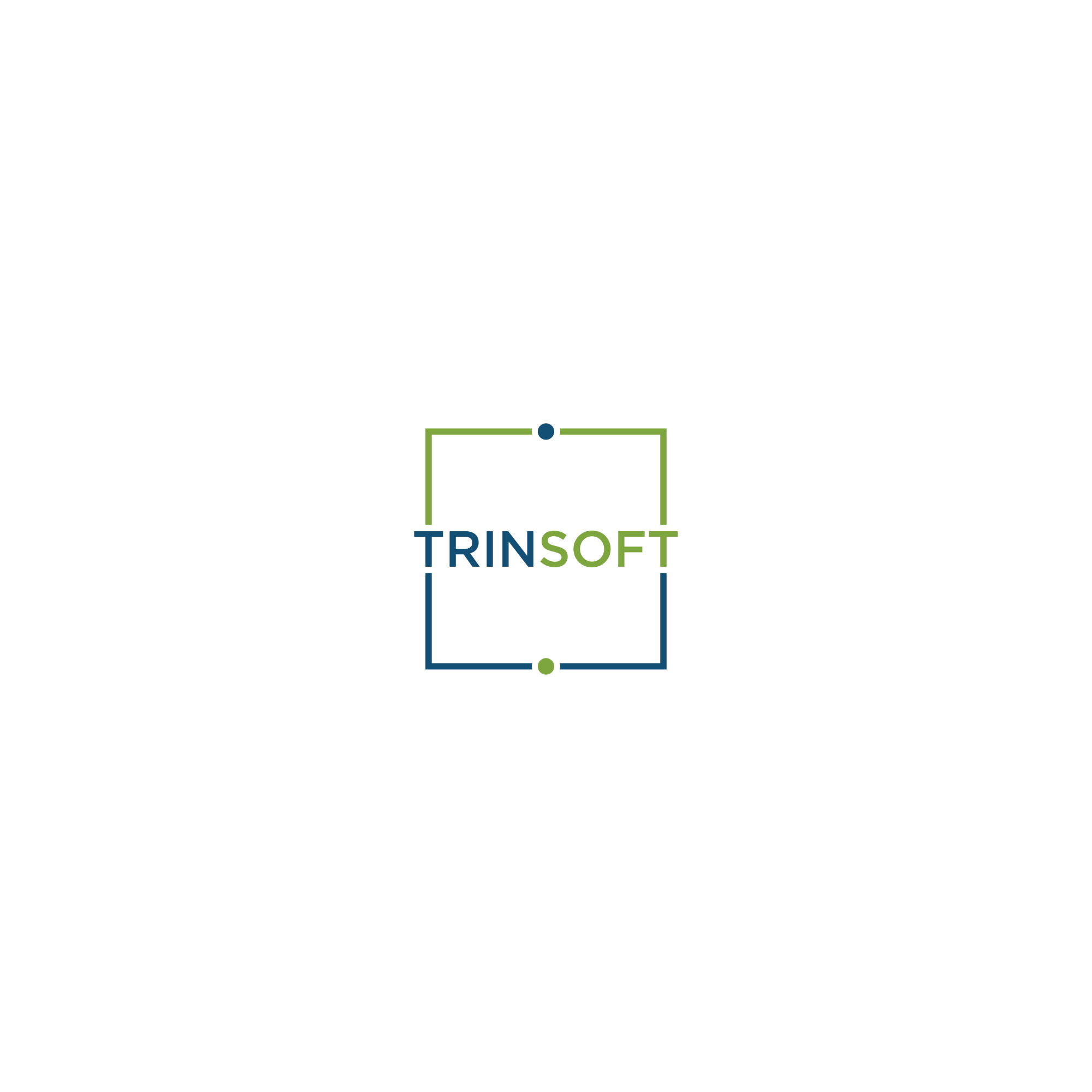 Logo Design by Masio_ for TrinSoft | Design #35437574