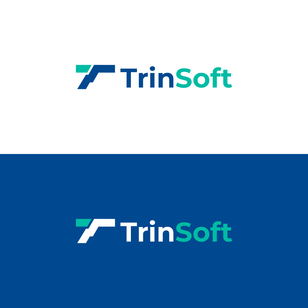 Logo Design by Andi Pratama for TrinSoft | Design #35409278