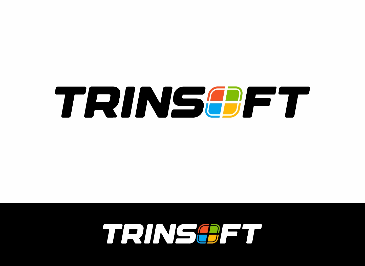Logo-Design von Mozez32 für TrinSoft | Design #35446137