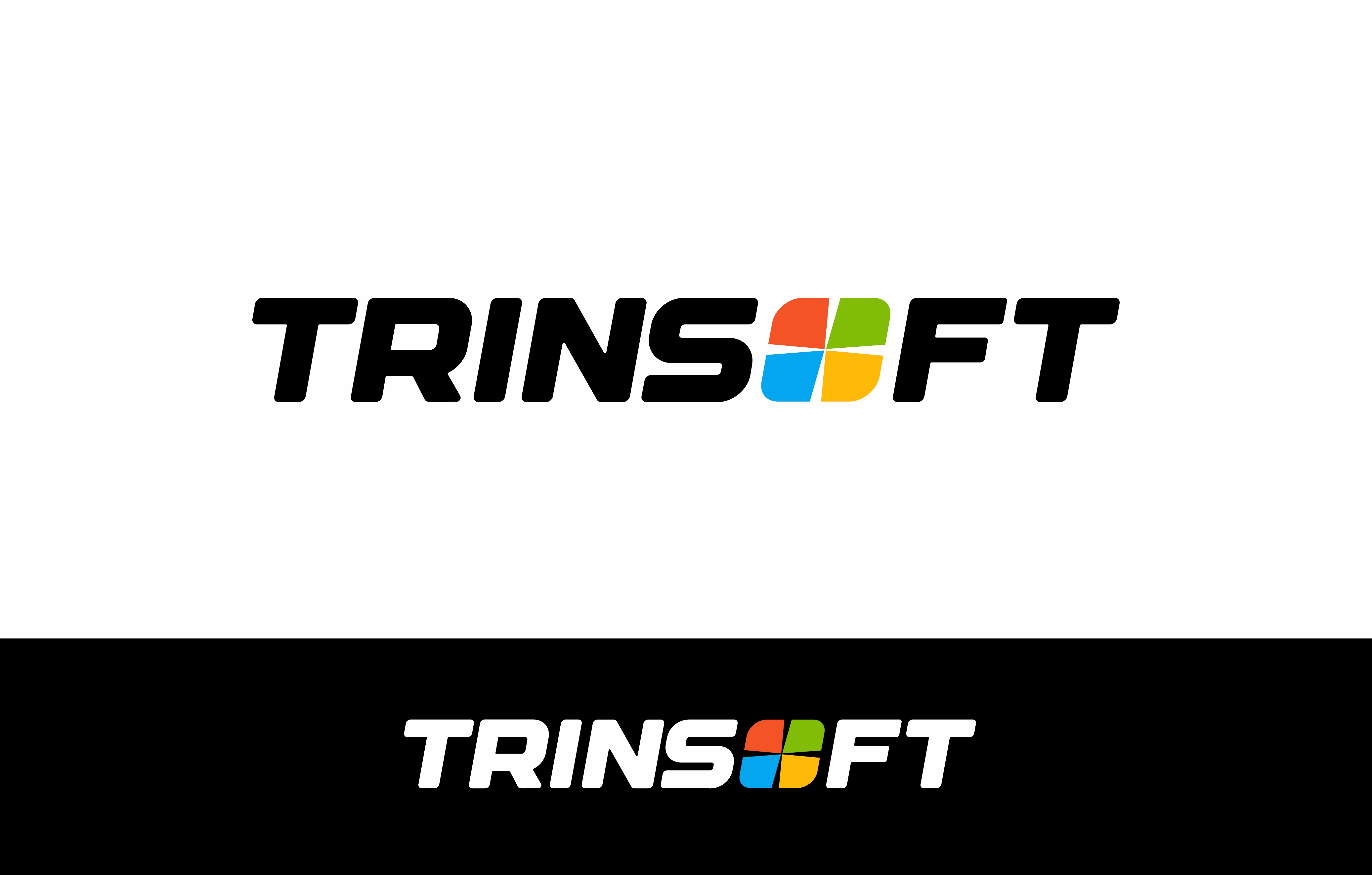 Logo-Design von Mozez32 für TrinSoft | Design #35446204