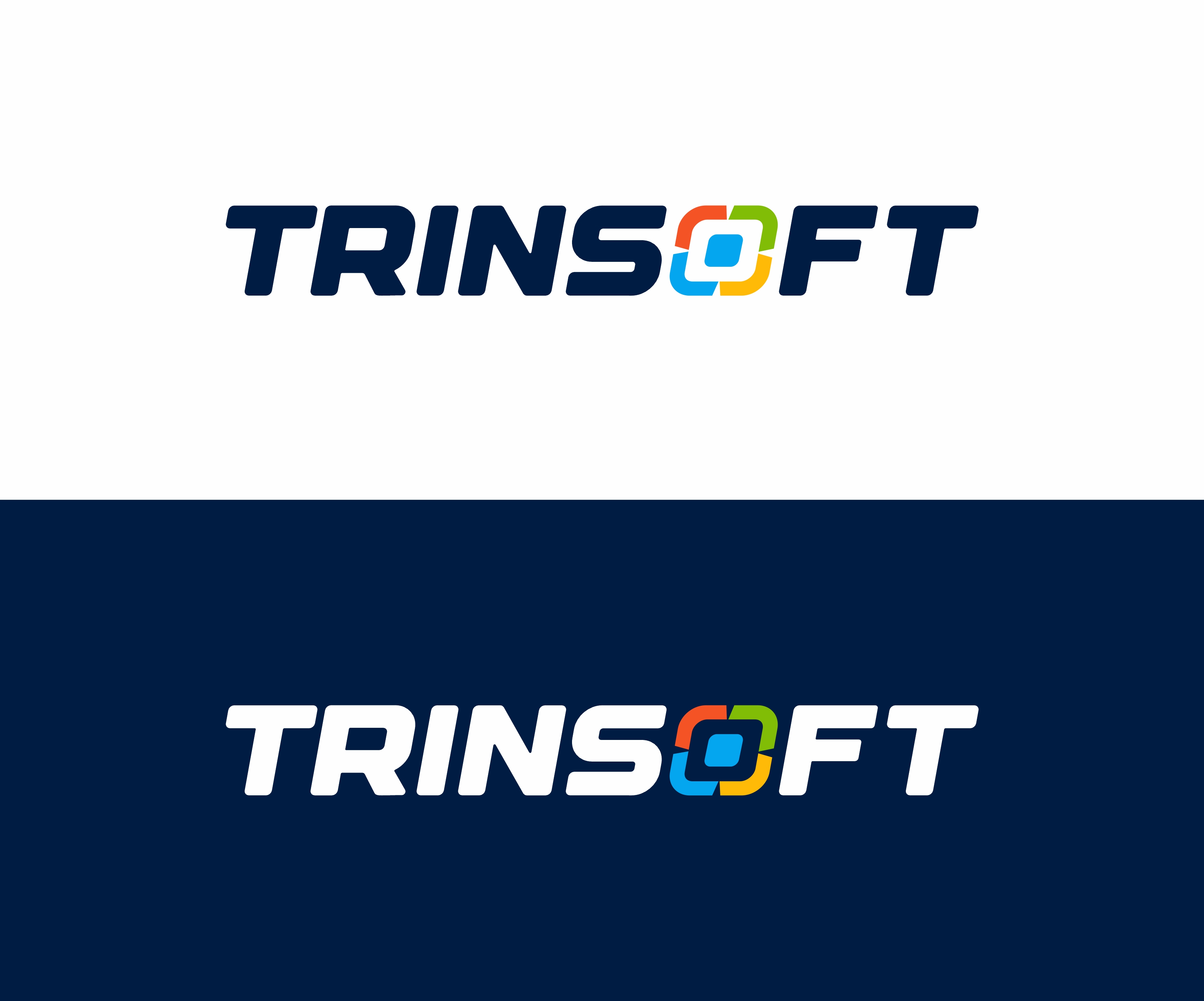 Logo-Design von Mozez32 für TrinSoft | Design #35446250