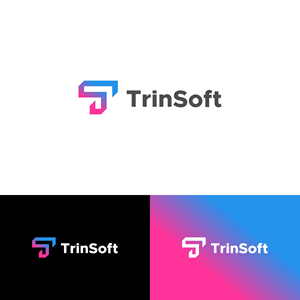 Design de Logo par Abici pour TrinSoft | Design : #36296757