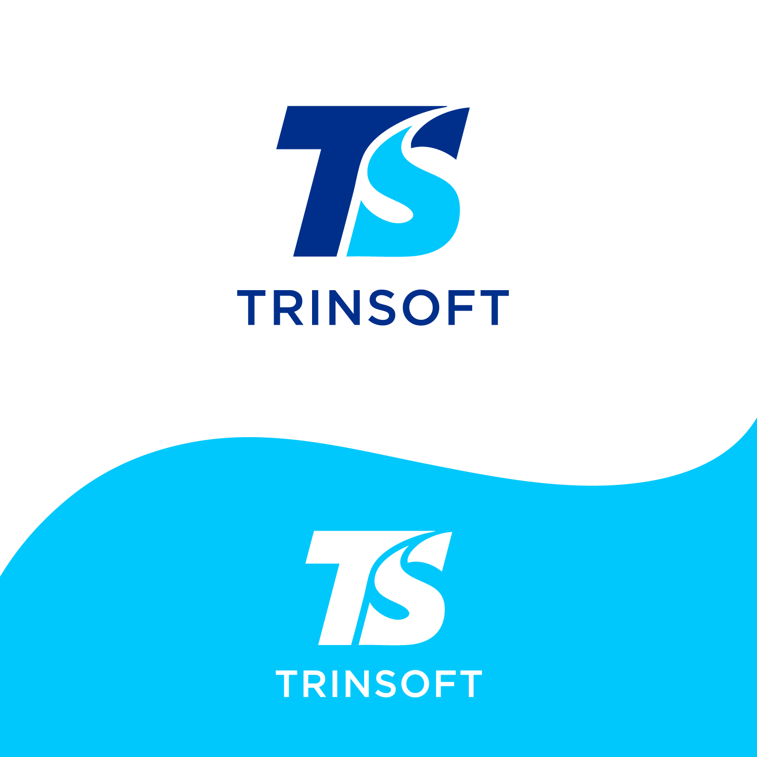 Design de Logo par Deejah pour TrinSoft | Design #36298827