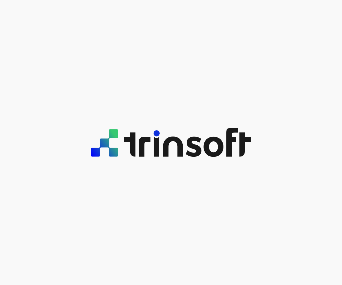 Logo Design by kewonkdesign for TrinSoft | Design #35431508