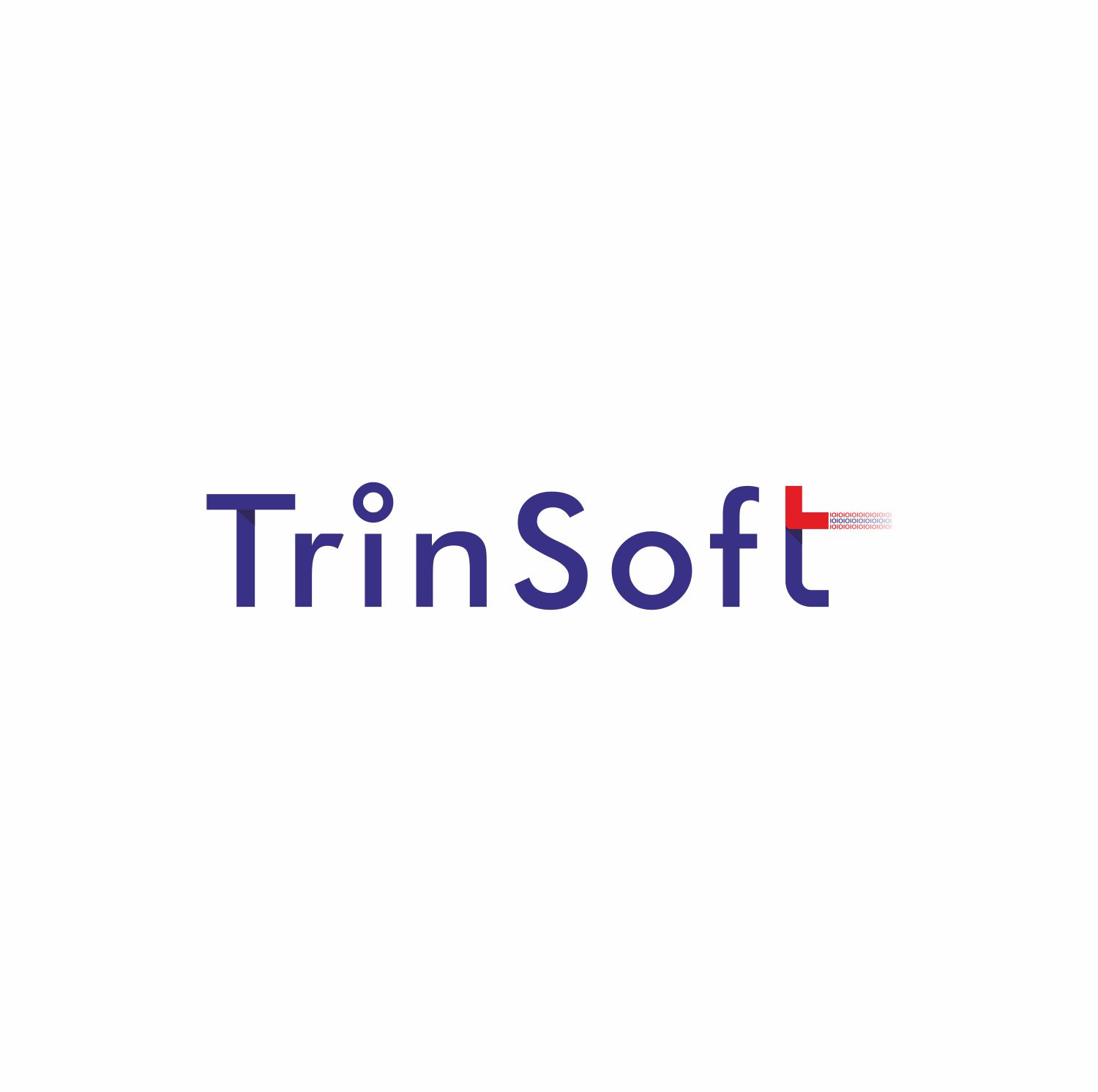 Logo Design by shailesh raut for TrinSoft | Design #35431441