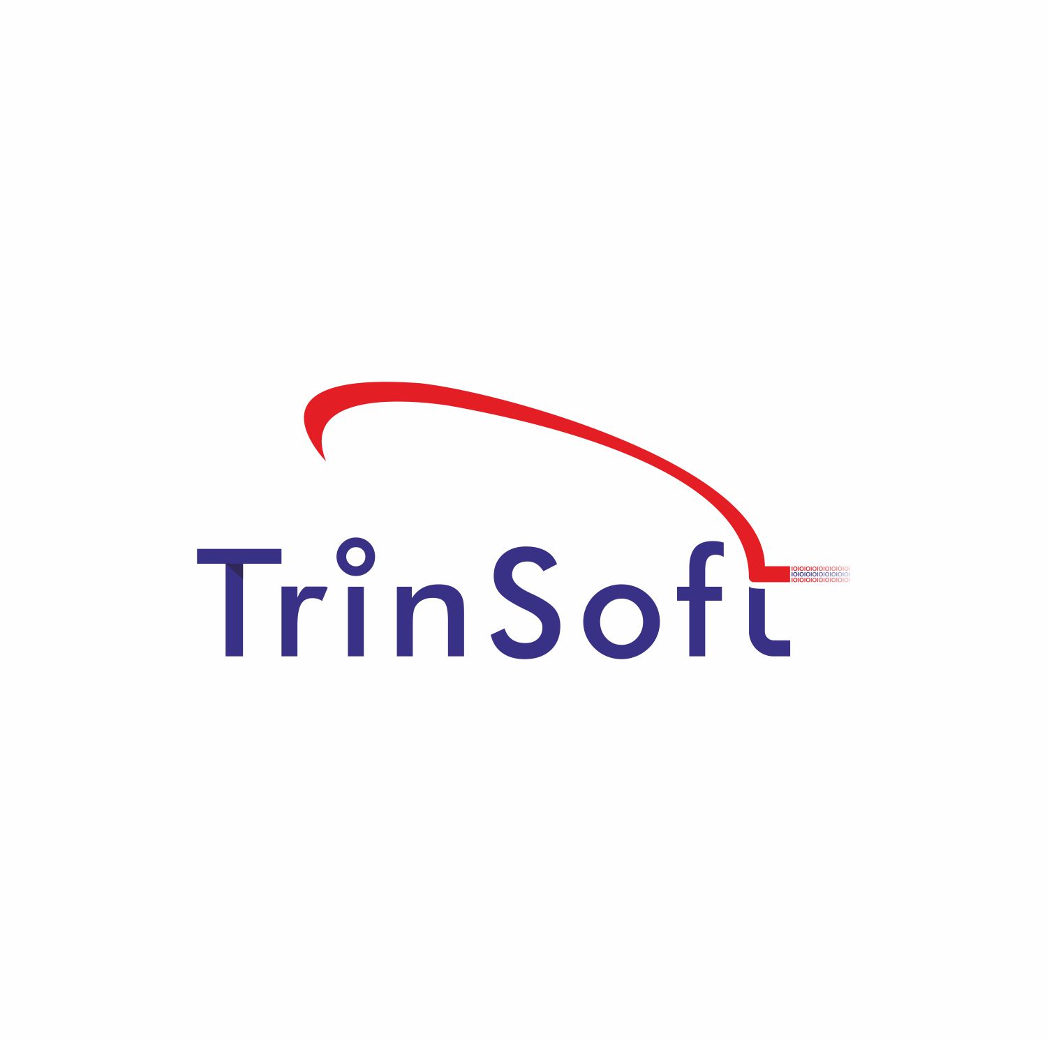 Logo Design by shailesh raut for TrinSoft | Design #35431442