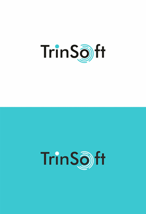 Logo Design by shailesh raut for TrinSoft | Design: #35431446