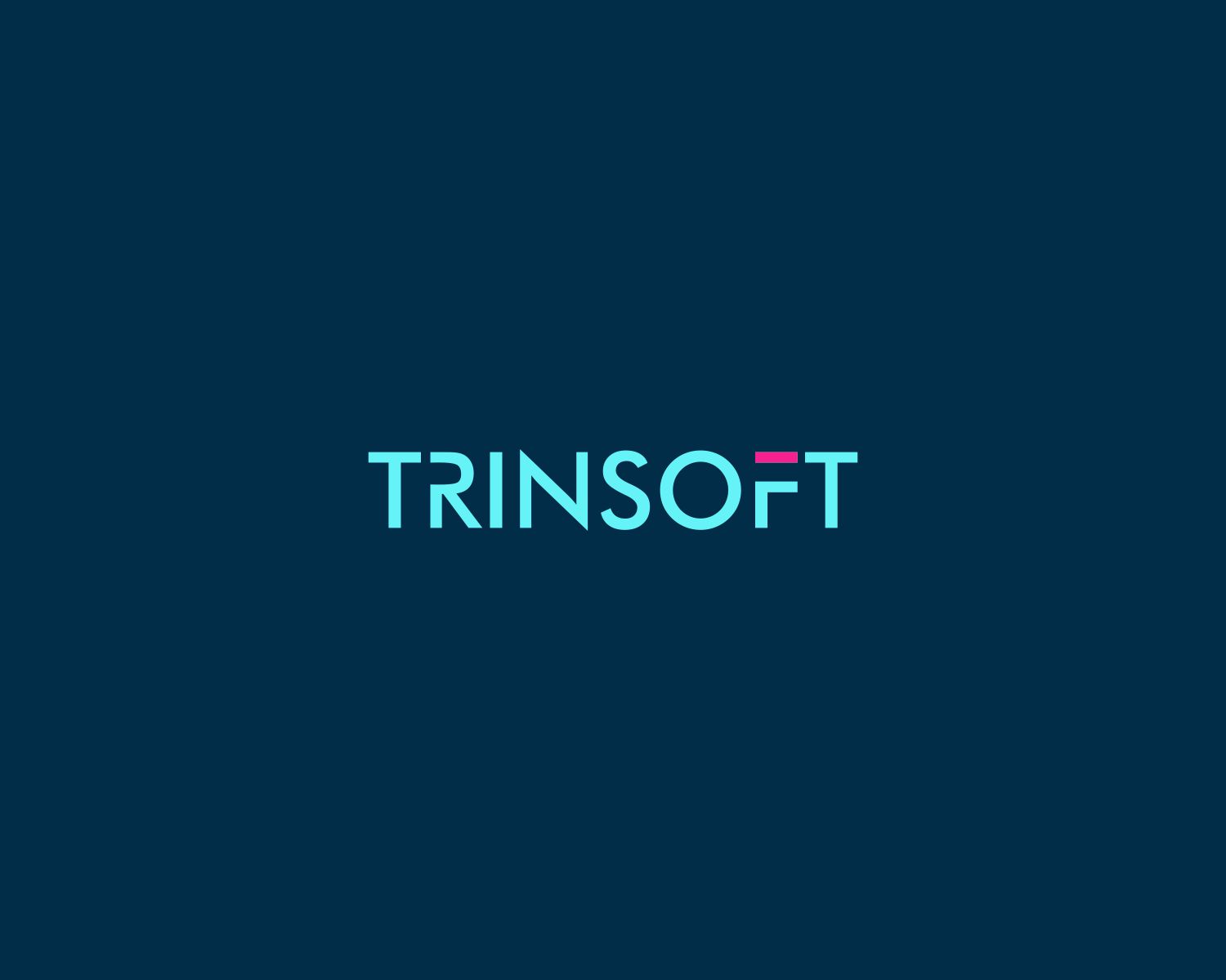 Logo Design by shailesh raut for TrinSoft | Design #35431641