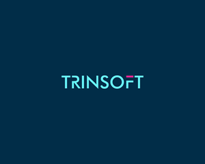 Logo Design by shailesh raut for TrinSoft | Design: #35431641