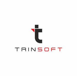 Logo Design by shailesh raut for TrinSoft | Design: #35447537