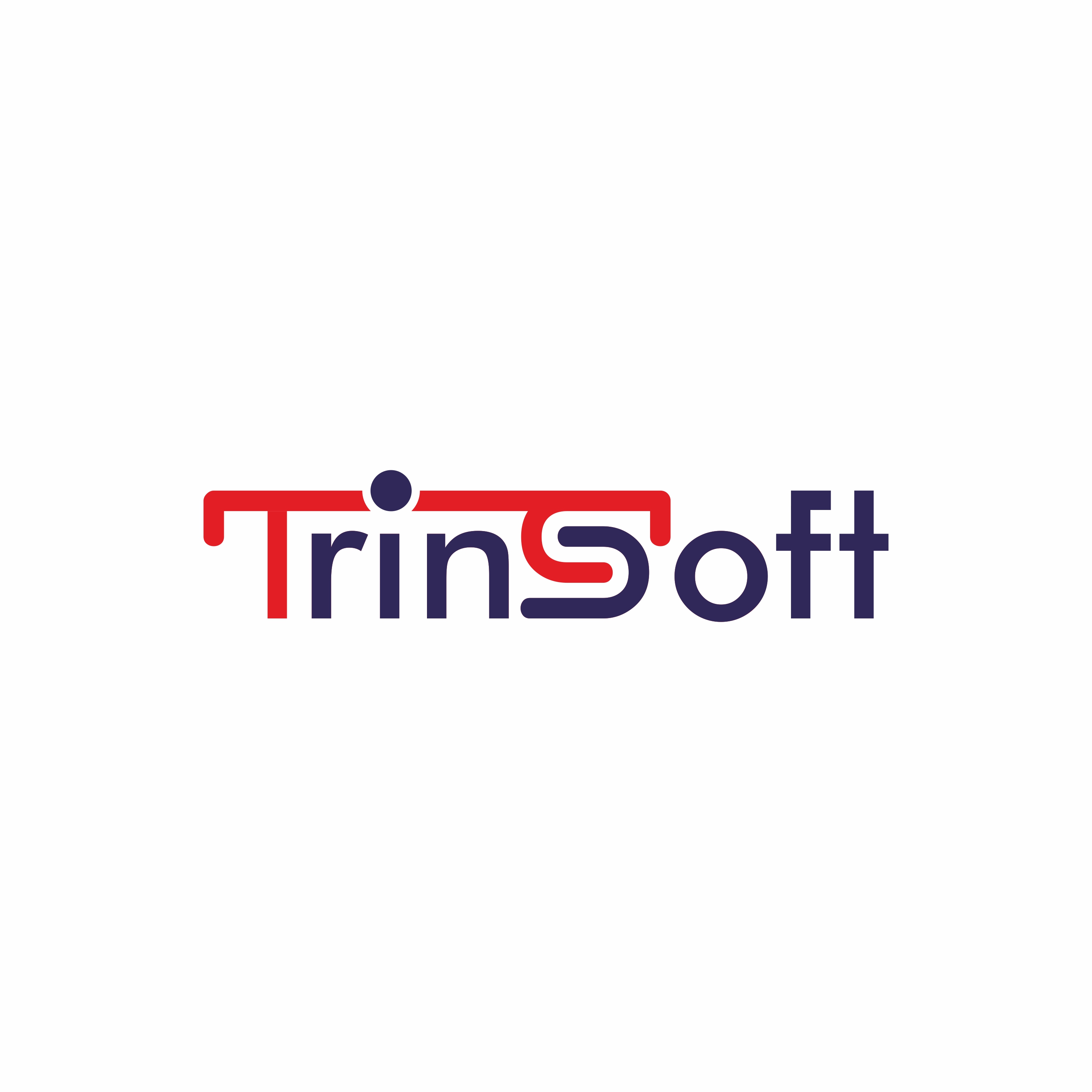 Logo Design by shailesh raut for TrinSoft | Design #35805008