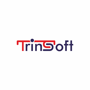 Logo Design by shailesh raut for TrinSoft | Design: #35805008