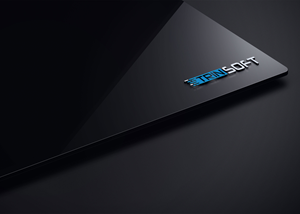 Logo Design by Jazakallah Khair for TrinSoft | Design: #35445483