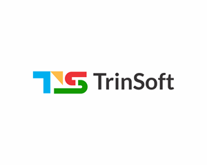 Design de Logo par Galap Rizqi pour TrinSoft | Design : #35847366