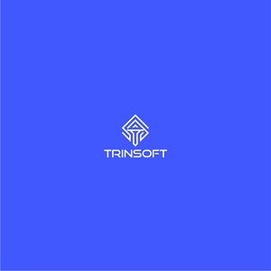 Logo Design by greenking™ for TrinSoft | Design: #35414387