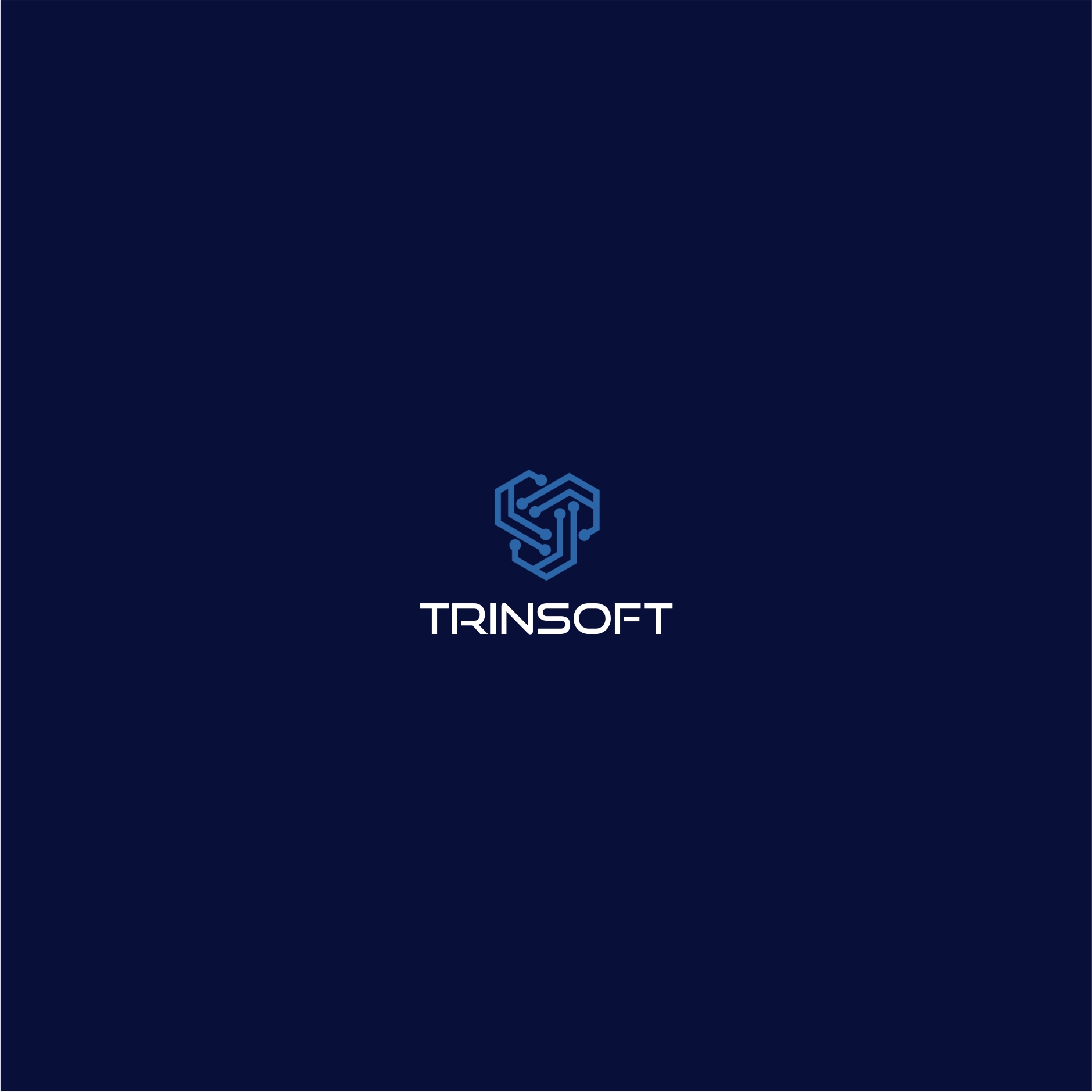 Logo Design by greenking™ for TrinSoft | Design #35414415