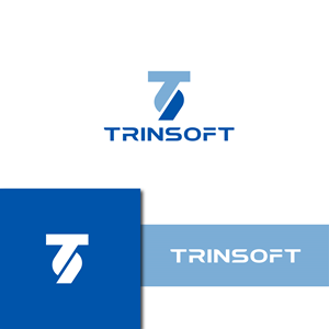 Logo Design by KhushiPatel for TrinSoft | Design: #36322668