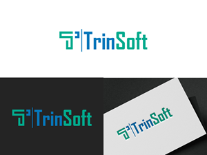 Logo Design by Sniper_Concept for TrinSoft | Design: #35409975