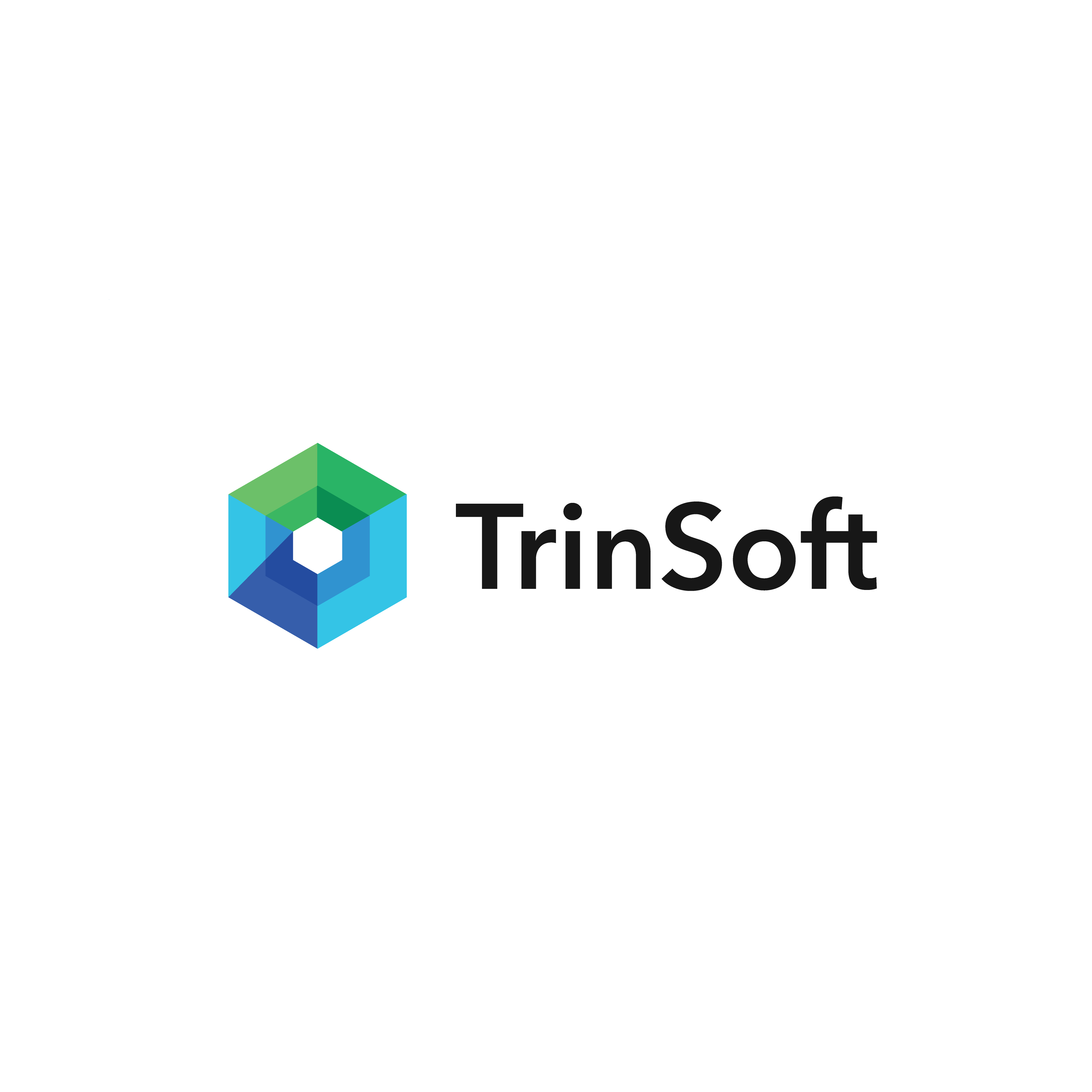 Logo Design by Casey Kelechi for TrinSoft | Design #35446714