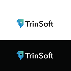 Logo Design by Casey Kelechi for TrinSoft | Design: #35446715