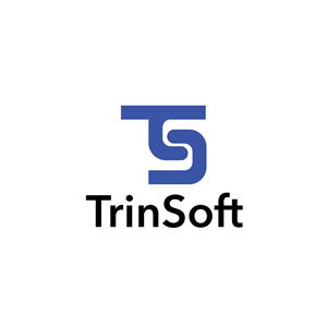 Logo Design by Casey Kelechi for TrinSoft | Design: #35808887