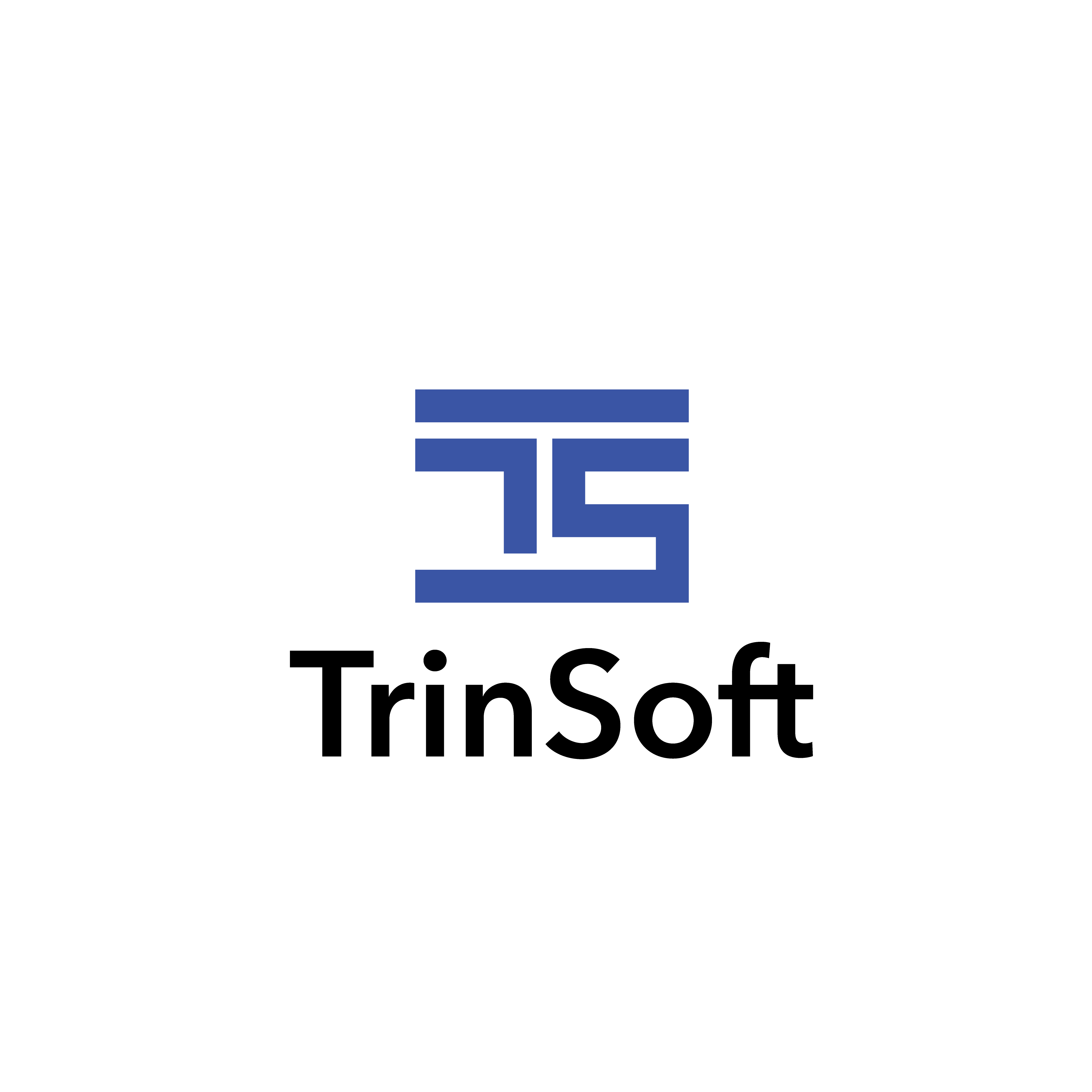 Logo Design by Casey Kelechi for TrinSoft | Design #35808889