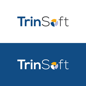 Logo Design by Jalal01 for TrinSoft | Design: #35406757
