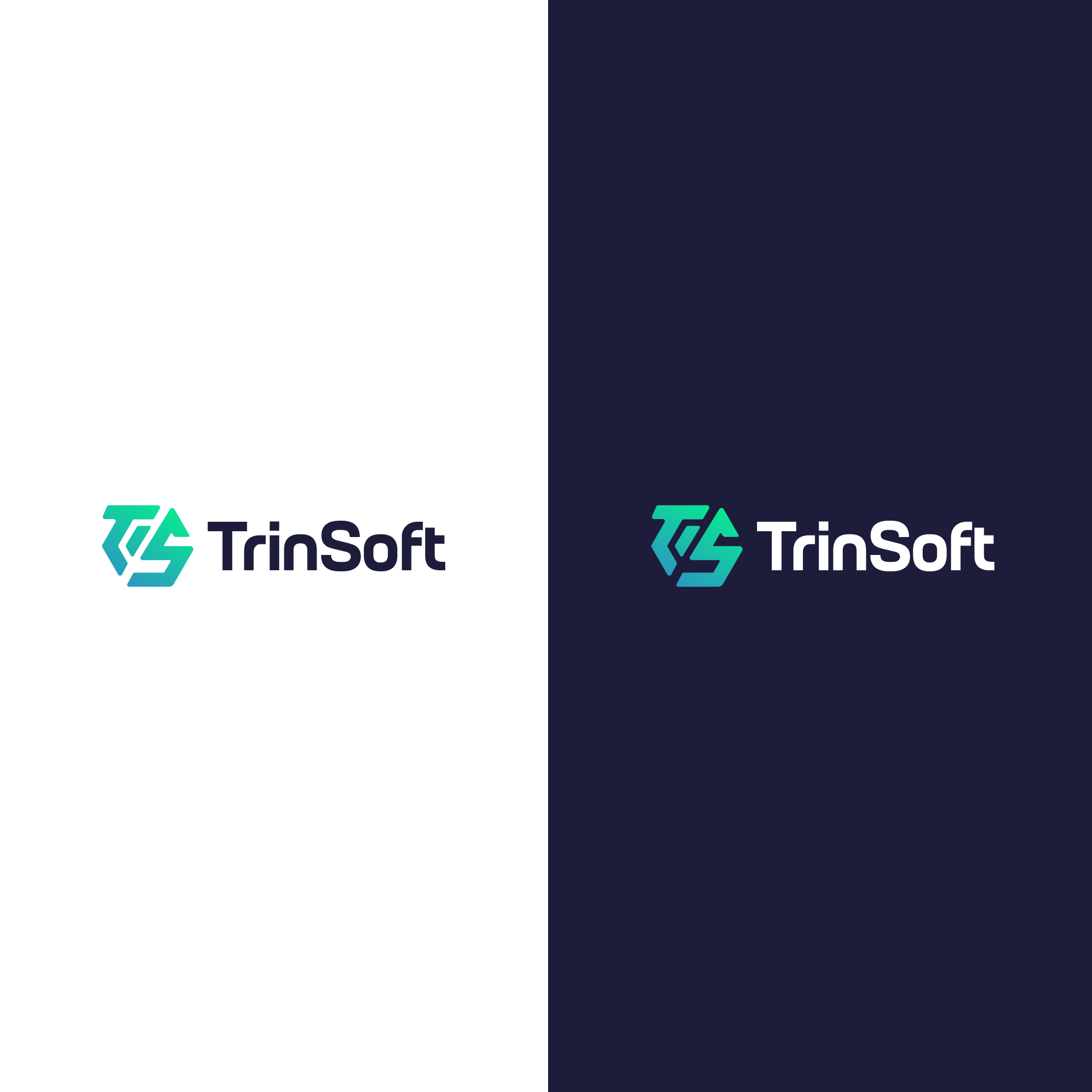 Design de Logo par logo_designer9 pour TrinSoft | Design #35832403