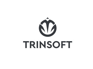 Logo Design by 4lv for TrinSoft | Design: #35435229