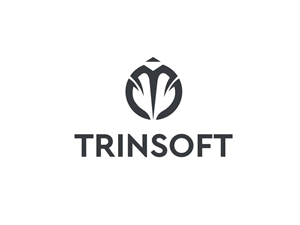 Logo Design by 4lv for TrinSoft | Design: #35435268