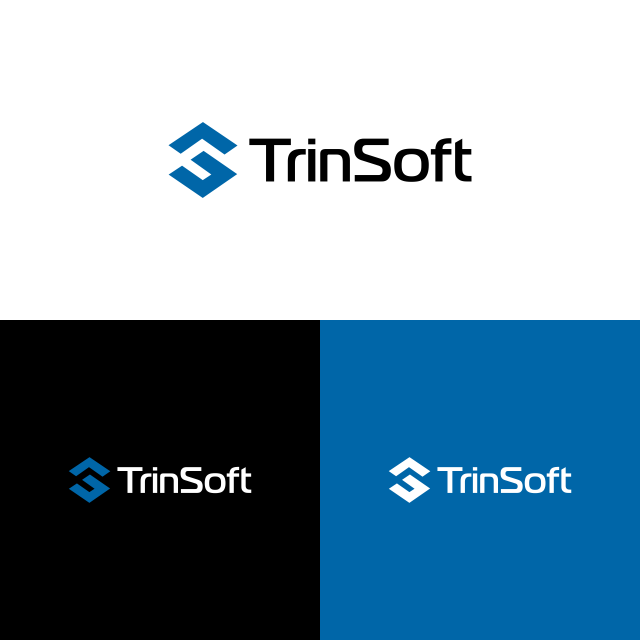 Design de Logo par ni9 pour TrinSoft | Design #35839011