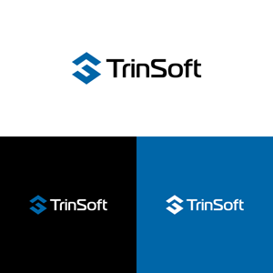 Design de Logo par ni9 pour TrinSoft | Design : #35839011
