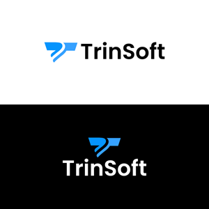 Design de Logo par ni9 pour TrinSoft | Design : #36319849