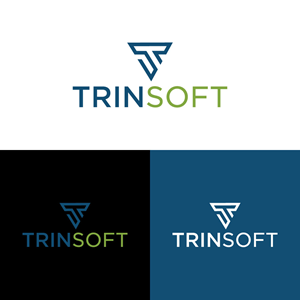 Diseño de Logo por conghooooooo para TrinSoft | Diseño: #36321584