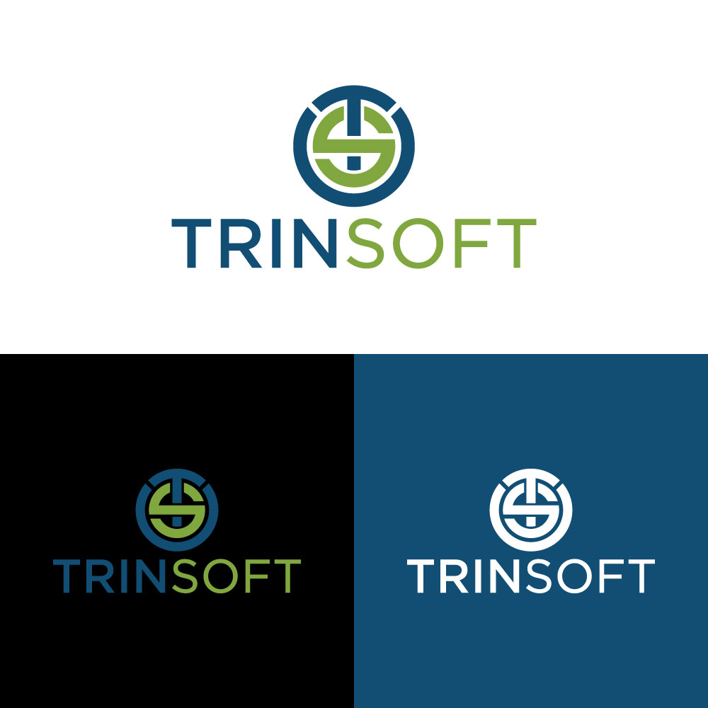 Design de Logo par conghooooooo pour TrinSoft | Design #36321585