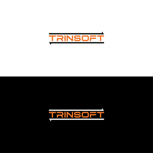 Logo Design by The Vectorize  for TrinSoft | Design: #35443728