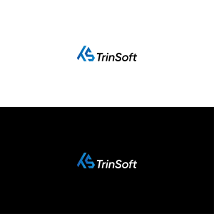 Logo Design by The Vectorize  for TrinSoft | Design: #36362403