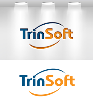 Logo Design by VisionCraft™ for TrinSoft | Design: #35406081