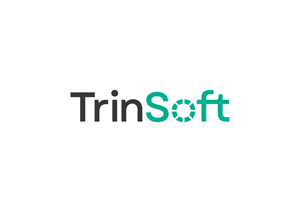 Logo Design by GraphVibes for TrinSoft | Design: #35411035