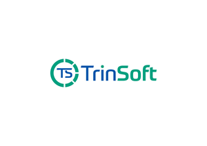 Logo Design by GraphVibes for TrinSoft | Design: #35411036