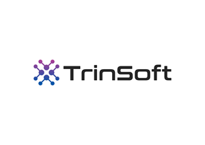 Logo Design by GraphVibes for TrinSoft | Design: #35411037