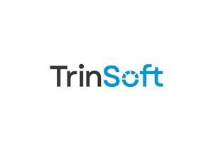 Logo Design by GraphVibes for TrinSoft | Design: #35411038