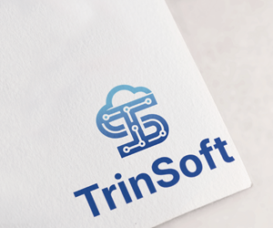 Design de Logo par S5 pour TrinSoft | Design : #35818858