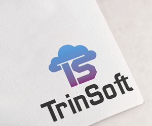 Design de Logo par S5 pour TrinSoft | Design : #35818931