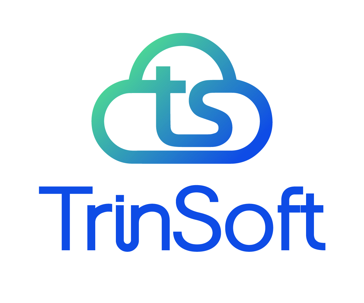 Logo Design by S5 for TrinSoft | Design #36325298