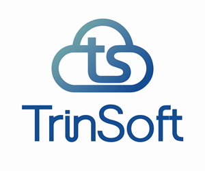 Logo Design by S5 for TrinSoft | Design: #36325298