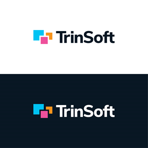 Logo Design by Ryz Design for TrinSoft | Design: #35409591