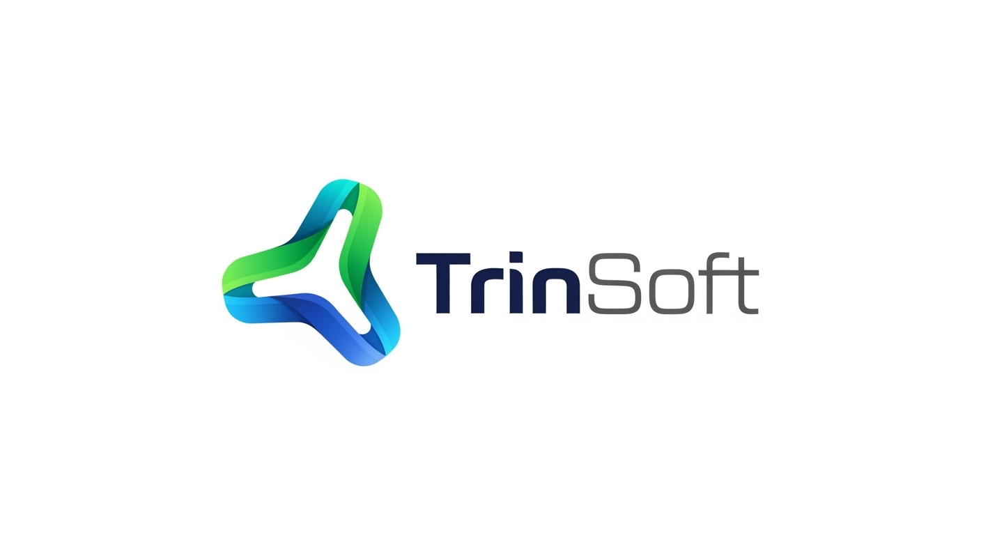 Design de Logo par designs by Dylan pour TrinSoft | Design #35409606